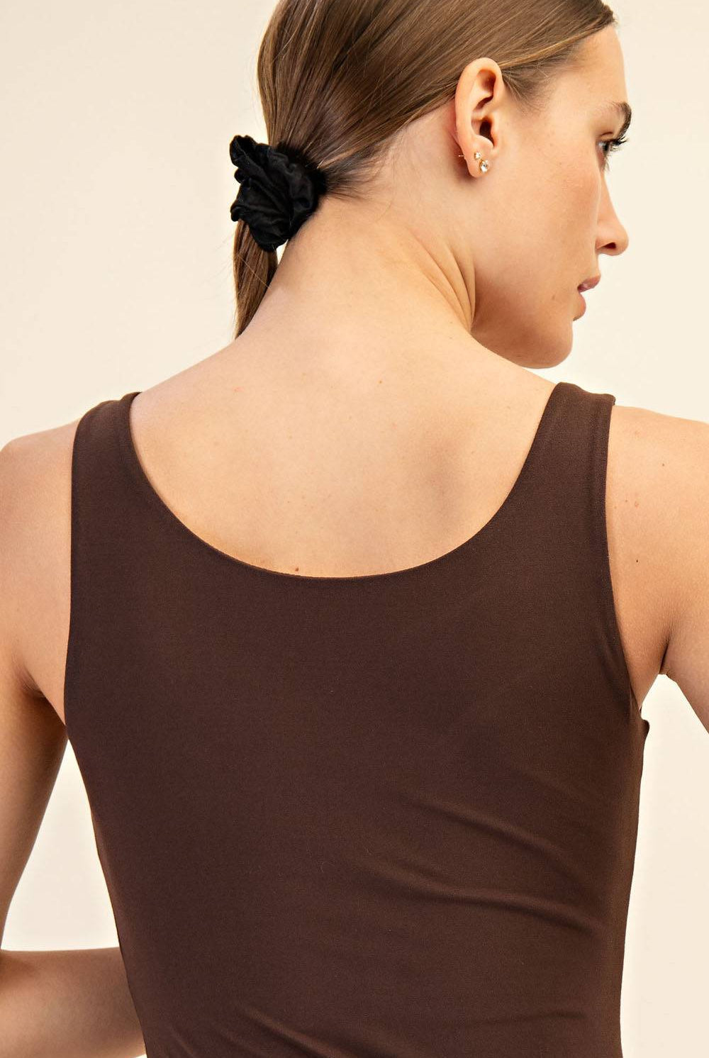 Basic Tank Top - Hype Up