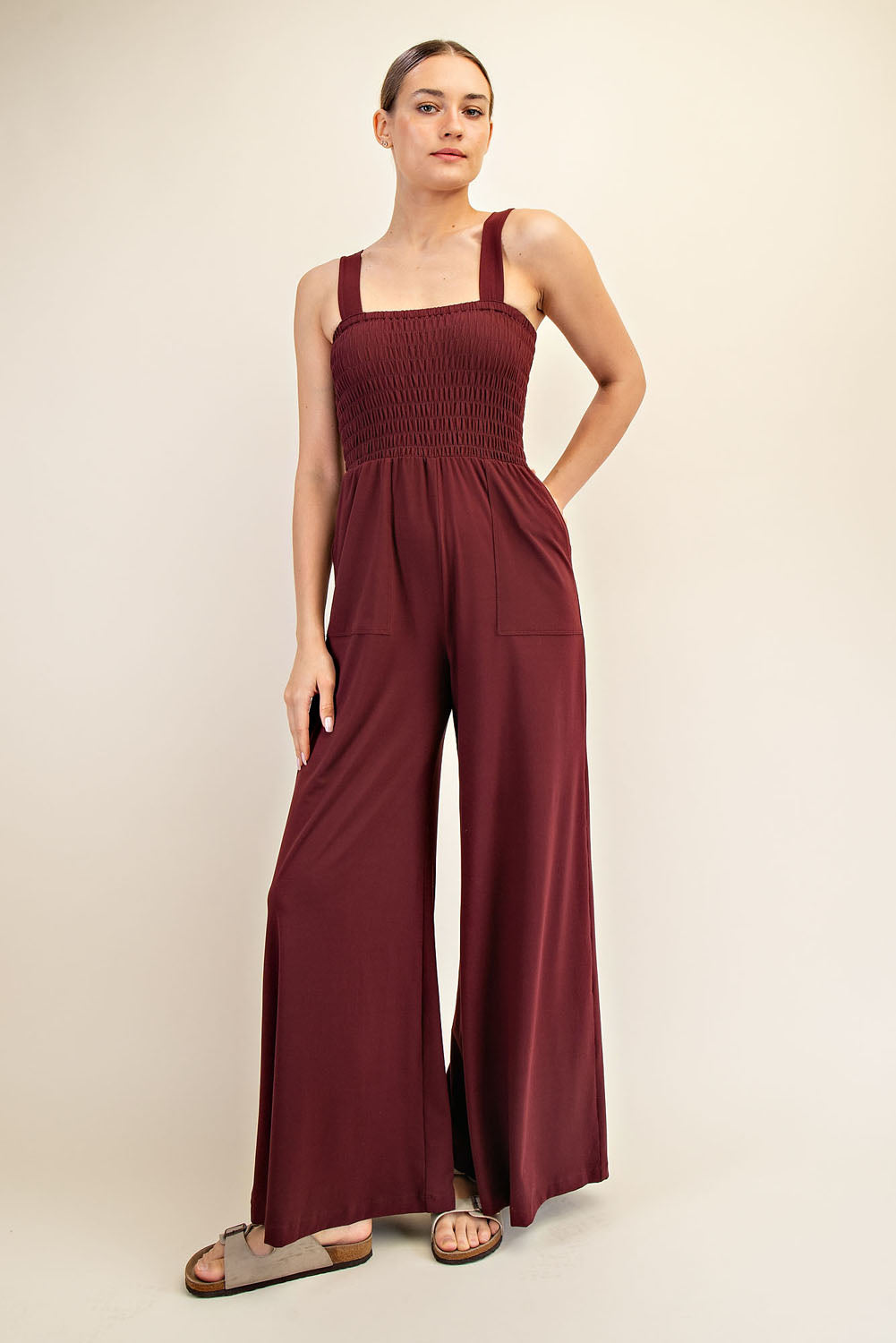 Jumpsuits