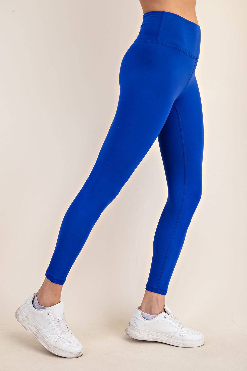 Basic Leggings - Hype Up