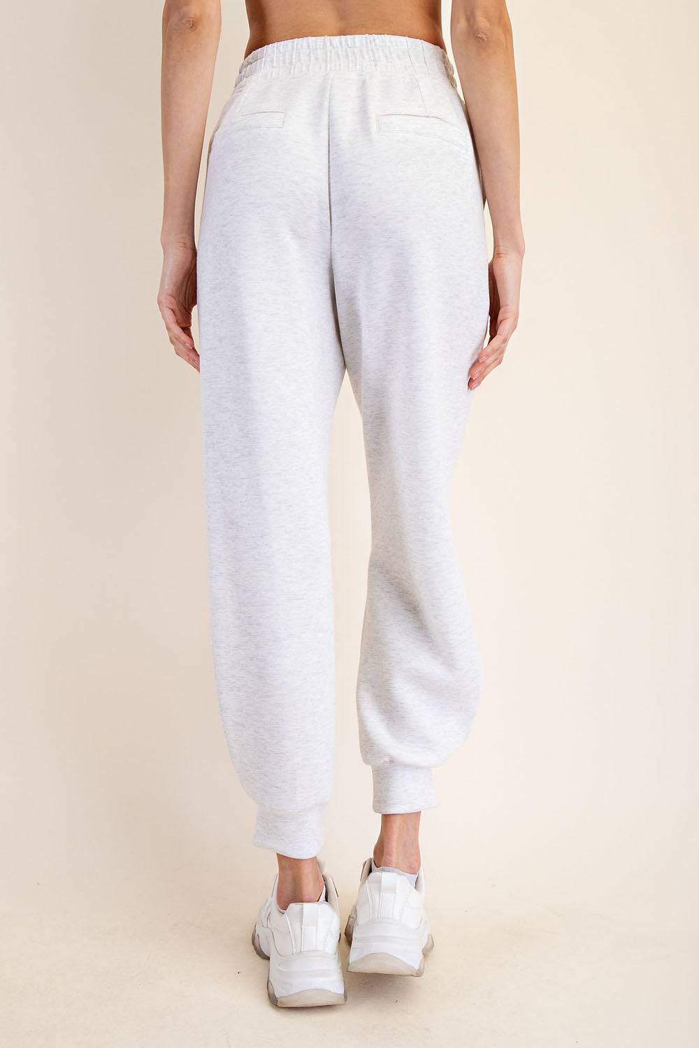 Modal Scuba Jogger Pants - Hype Up