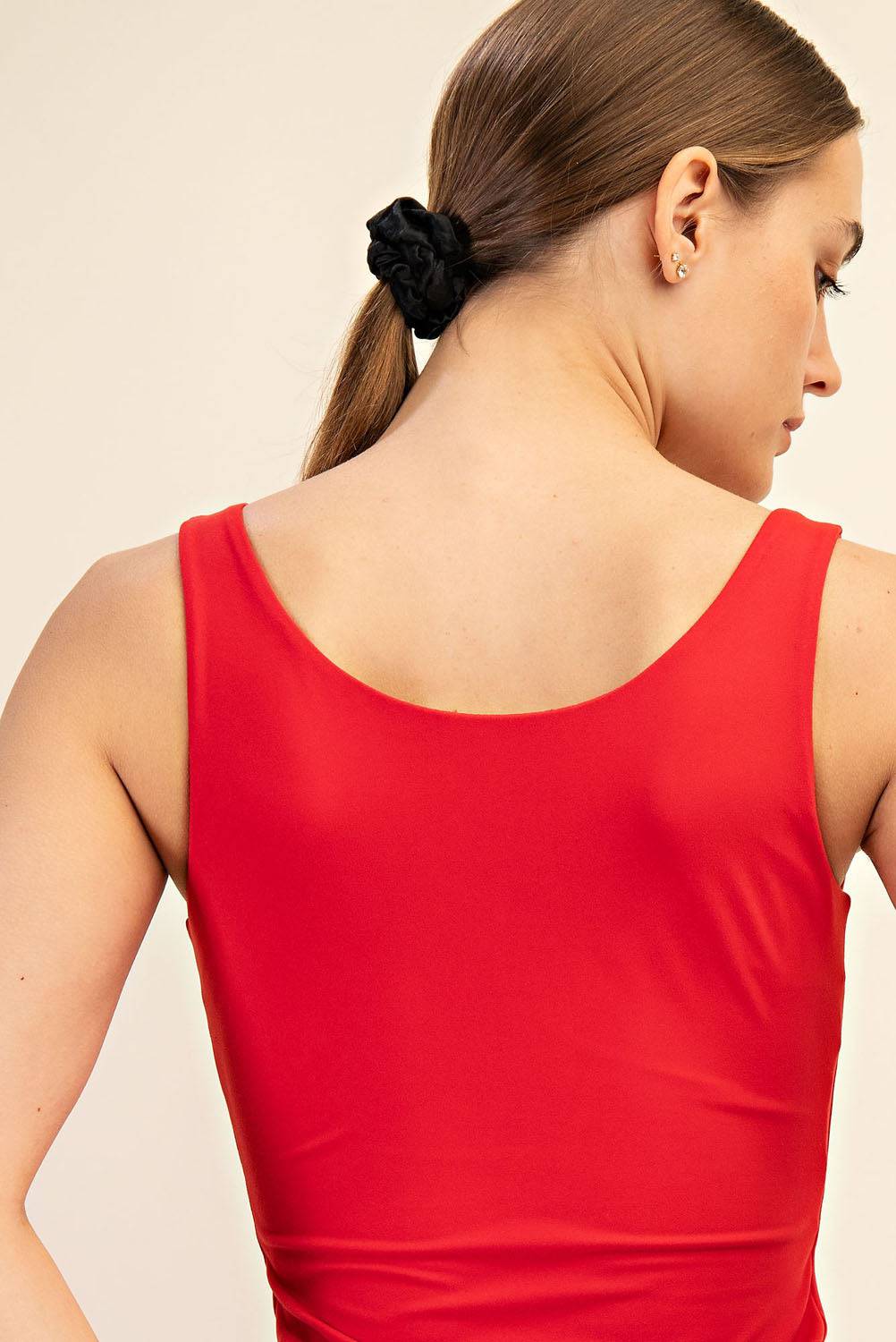 Basic Tank Top - Hype Up